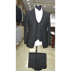 2835 Yelekli Takım Elbise