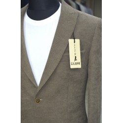 5118 Örme Tek Ceket Vizo