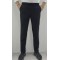 2832 Gofre Jogger Pantolon Lacivert
