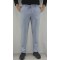 2832 Gofre Jogger Pantolon Mavi